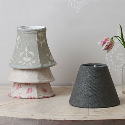 Wall Light Shades