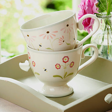 Large Mugs