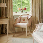 overlay=Red Natural Stripe