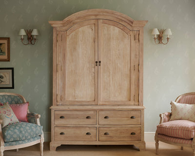 Dressers & Armoires