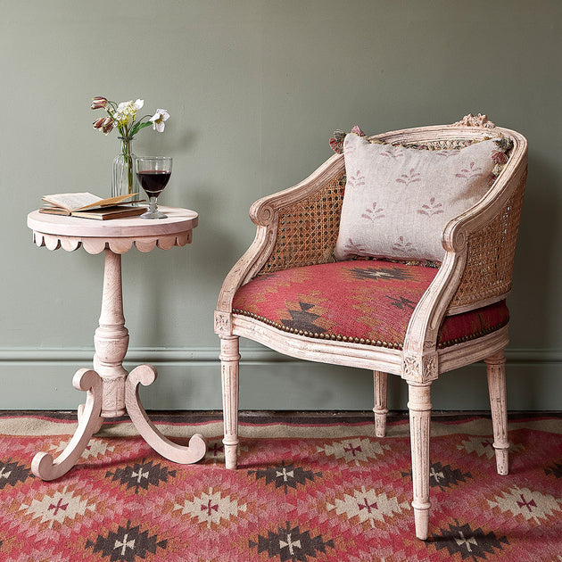 Rose Ragini Kilim
