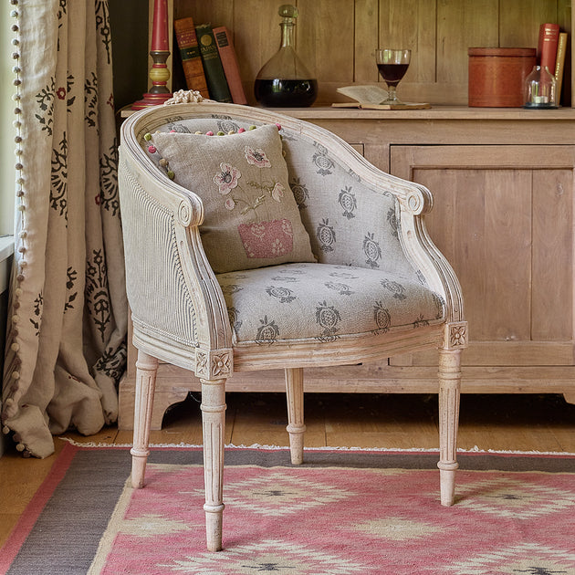 Charcoal Pomegranate