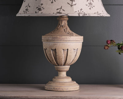 Lamp Bases