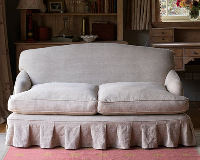 Armchairs, Sofas & Barstools