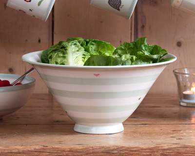 Salad & Large Bowls