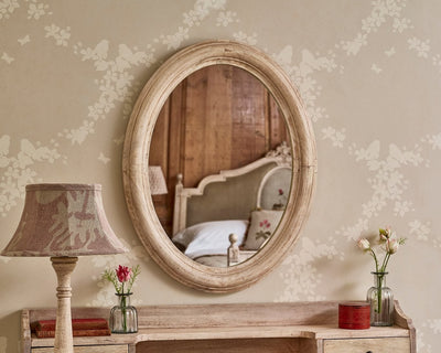 Mirrors & Consoles