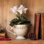 Christmas Swags Large Mug