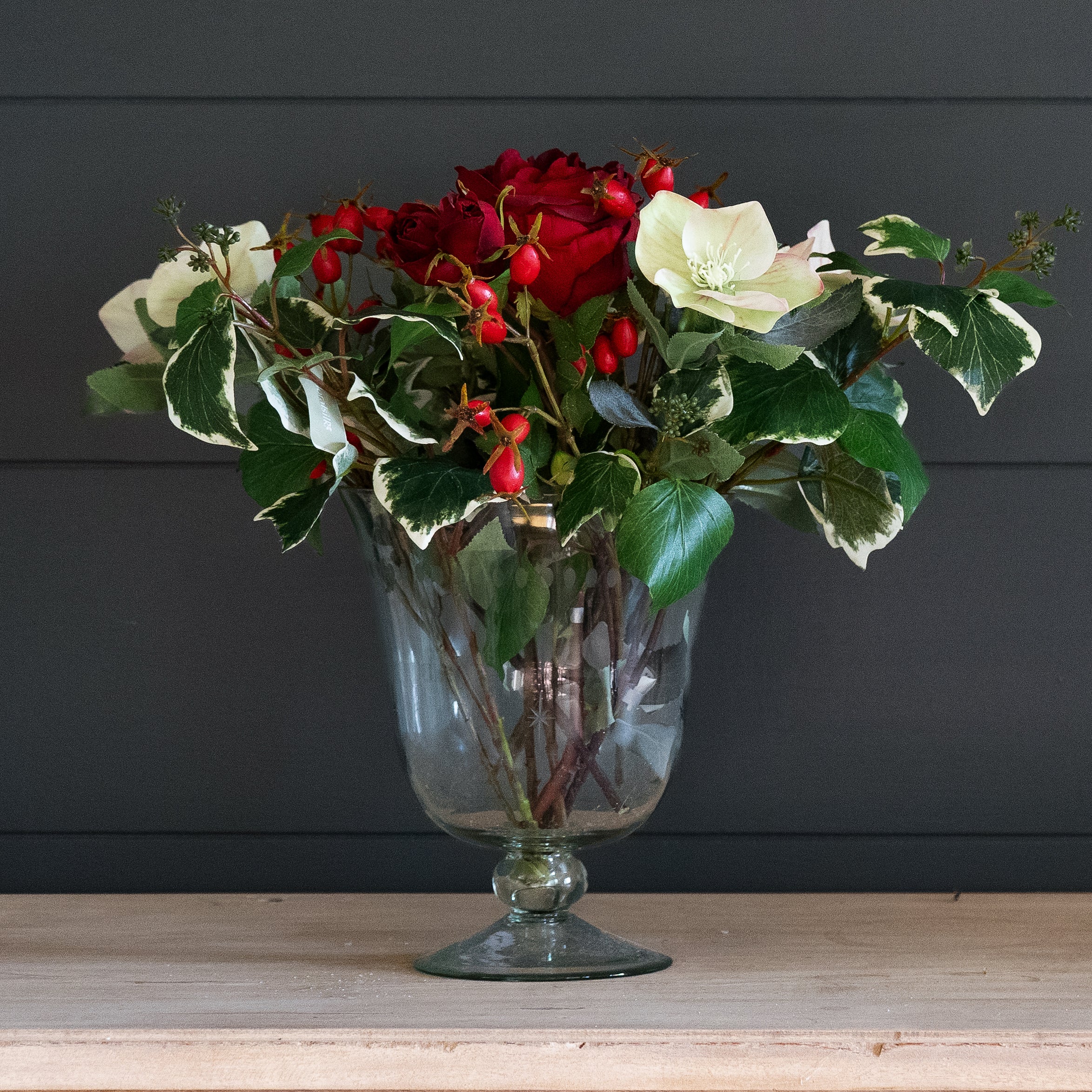 Luxury Christmas Bunch - FB53 – Susie Watson Designs