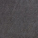 Small Non Returnable Sample Charcoal Cotton Upholstery Velvet