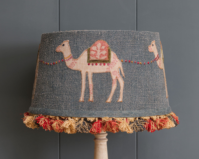 Empire Lampshades