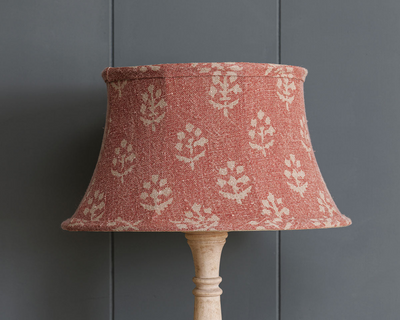 Framed Lampshades