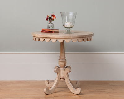 Small Tables