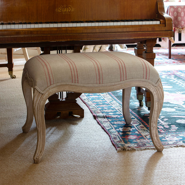 Rose Hartford Stripe