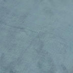 010 - Summer Blue Cotton Velvet - Sale