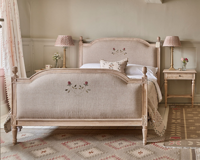 Beds & Bedside Tables