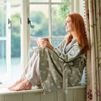 Mika Bath Robe