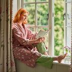 Mika Bath Robe