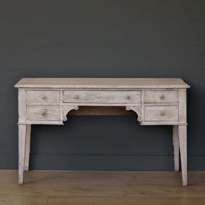 Gustavian Desk