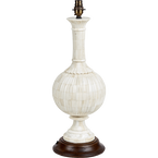 Bone Lampbase