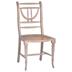 Gustavian Dining Chair