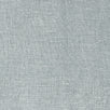 Smokey Blue Rustic Linen Stonewashed Panel (2.7m Approx.) - 355SB