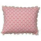 Rose Sprig Cushion