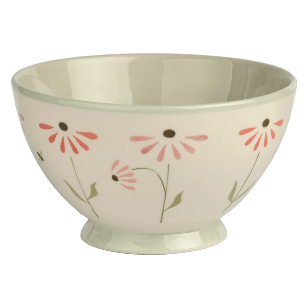 Echinacea French Bowl