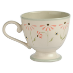 Echinacea Large Mug