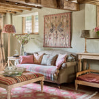 Indian Wedding Wall Hanging