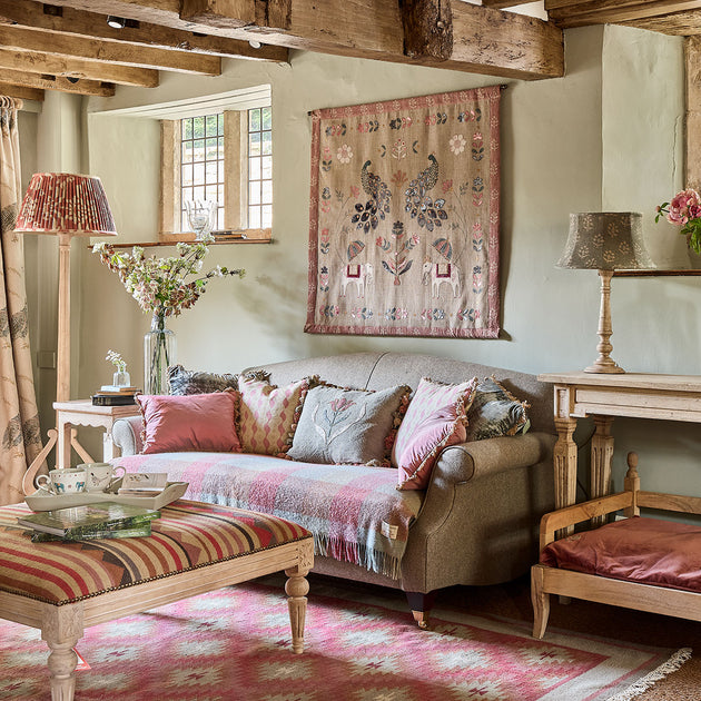 Indian Wedding Wall Hanging