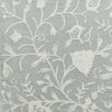 Silver Mist Crewelwork Linen - 149