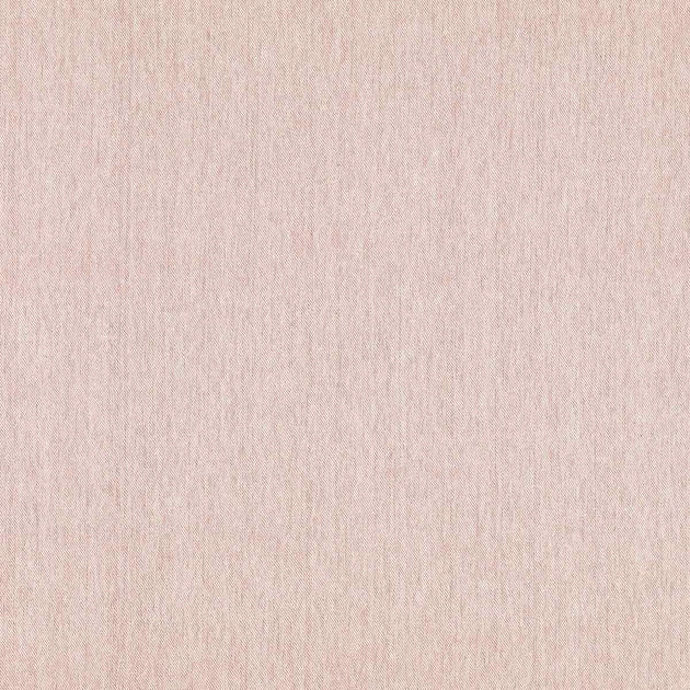 Small Non Returnable Sample of Pale Rose Thickweave Cotton