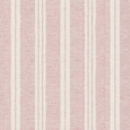 Pale Rose Cambridge Stripe Cotton – Double Width – 255
