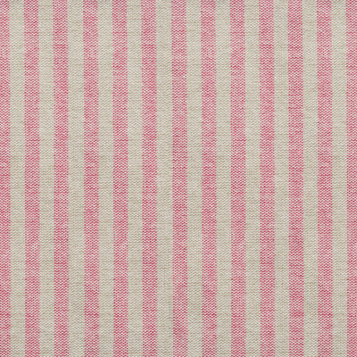 Swatch of Rose Natural Stripe