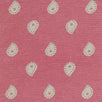 Rose Mika Printed Cotton - 363