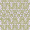 Summer Green Sprig Cushion