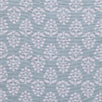 Duck Egg Sprig Cushion