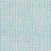 Marine Blue Piping Stripe Cotton – Double Width – A27