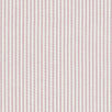 Violet Piping Stripe Cotton – Double Width – A29