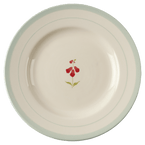 Foxgloves Dinner Plate