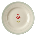 Foxgloves Side Plate