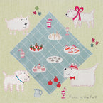 Picnic in the Park Card