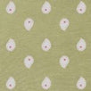 Summer Green Mika Cushion