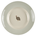 Guinea Fowl Entree Dish