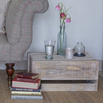 Vintage Wooden Crate