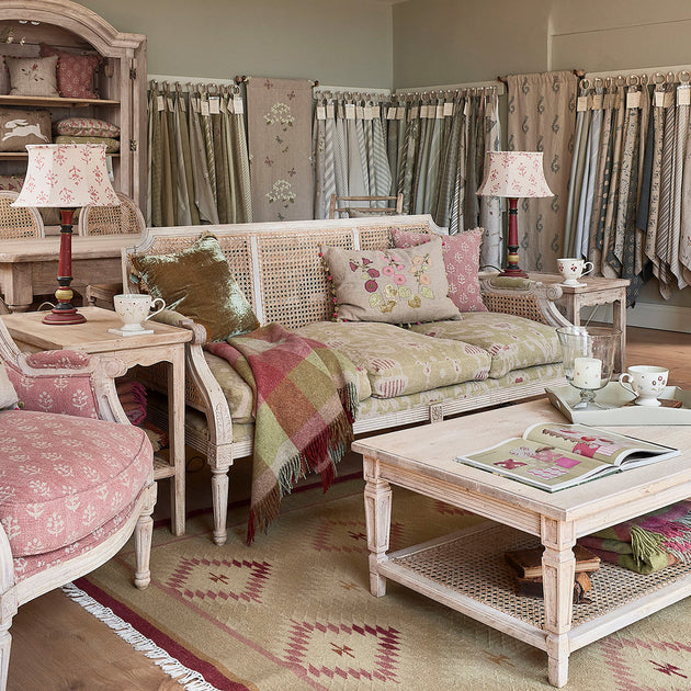 Summer Green Natasha