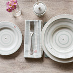 Honey Bees Side Plate