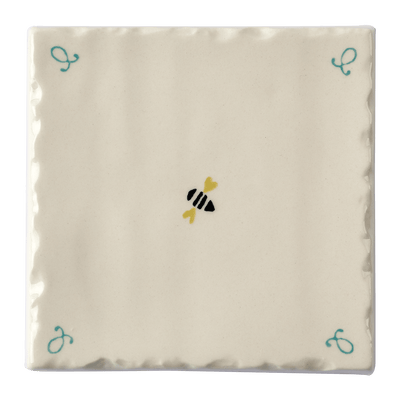 Honey Bee Tile