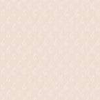 Sample of Blush Ivory Small Shalini Wallpaper