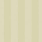 Summer Green Wide Stripe Wallpaper